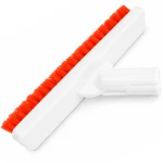 Szczotka do Czyszczenia Fug i Szczelin z Włosiem V na Kij 23 cm HMM Professional