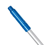 Kij Aluminiowy 150 cm do Szczotki do Czyszczenia Fug i Szczelin HMM Professional