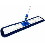 Mop Elektrostatyczny Akrylowy DUST 80 cm HMM Professional do Kurzu i Dużych Powierzchni