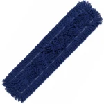 Mop Elektrostatyczny Akrylowy DUST 80 cm HMM Professional do Kurzu i Dużych Powierzchni