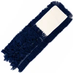 Mop Elektrostatyczny Akrylowy DUST 80 cm HMM Professional do Kurzu i Dużych Powierzchni