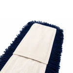 Mop Elektrostatyczny Akrylowy DUST 80 cm HMM Professional do Kurzu i Dużych Powierzchni