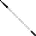 Kij teleskopowy 130–240 cm HMM Professional Click & Lock i gwint uniwersalny