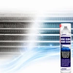 HMM Professional HVAC FOAM CLIMA CLEAN 600 ml Pianka do Czyszczenia i Odgrzybiania Klimatyzacji