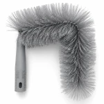 Formowalna Szczotka do Pajęczyn i Kurzu 30 cm HMM Professional Click & Lock
