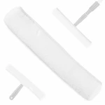 Baranek do Myjki do Szyb 35 cm HMM Professional – Wkład z Mikrofibry