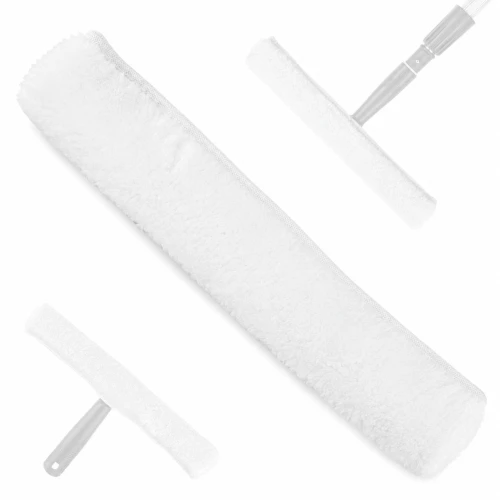 Baranek do Myjki do Szyb 35 cm HMM Professional – Wkład z Mikrofibry