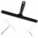 Uchwyt Myjki do Szyb 35 cm HMM Professional Stelaż do Baranka Click & Lock
