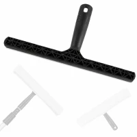 Uchwyt Myjki do Szyb 35 cm HMM Professional Stelaż do Baranka Click & Lock