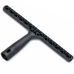 Uchwyt Myjki do Szyb 35 cm HMM Professional Stelaż do Baranka Click & Lock
