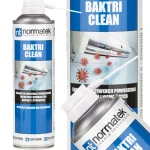 Normatek BAKTRI CLEAN 500 ml – Środek do dezynfekcji klimatyzacji HVAC