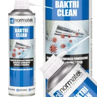 Normatek BAKTRI CLEAN 500 ml – Środek do dezynfekcji klimatyzacji HVAC