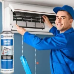 Normatek BAKTRI CLEAN 500 ml – Środek do dezynfekcji klimatyzacji HVAC
