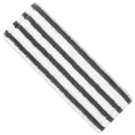 Mop z Docierką Płaski DUO z Mikrofibry 40 cm HMM Professional