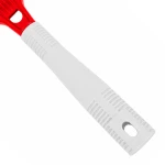 Skrobak z Rączką HMM Professional Click&Lock Ostrze 10cm z Metalową Głowicą