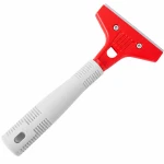 Skrobak z Rączką HMM Professional Click&Lock Ostrze 10cm z Metalową Głowicą