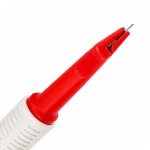 Skrobak z Rączką HMM Professional Click&Lock Ostrze 10cm z Metalową Głowicą