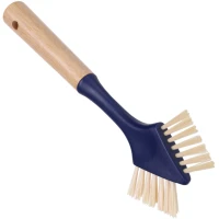 Szczotka do Trudnodostępnych Miejsc INDIGO do Szczelin i Fug 22 cm