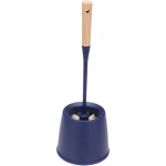 Szczotka do WC z Pojemnikiem INDIGO 38 cm