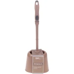 Szczotka do WC z Pojemnikiem MOKKA 39 cm