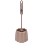 Szczotka do WC z Pojemnikiem MOKKA 39 cm