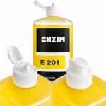 Enzim E 201 1L – Koncentrat do ręcznego mycia naczyń
