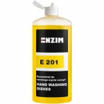 Enzim E 201 1L – Koncentrat do ręcznego mycia naczyń