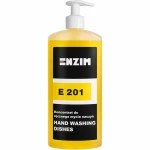 Enzim E 201 1L – Koncentrat do ręcznego mycia naczyń
