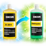 Enzim E 201 1L – Koncentrat do ręcznego mycia naczyń