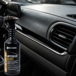 Eco Shine INTERIOR SHINE 750 ml – Dressing do Kokpitu, Deski Rozdzielczej i Plastików Samochodowych