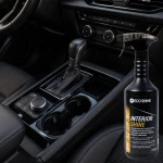 Eco Shine INTERIOR SHINE 750 ml – Dressing do Kokpitu, Deski Rozdzielczej i Plastików Samochodowych
