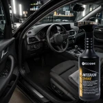 Eco Shine INTERIOR SHINE 750 ml – Dressing do Kokpitu, Deski Rozdzielczej i Plastików Samochodowych
