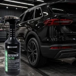 Eco Shine EXTERIOR SATIN 750 ml – Dressing do Plastików i Gum Zewnętrznych