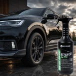 Eco Shine EXTERIOR SATIN 750 ml – Dressing do Plastików i Gum Zewnętrznych