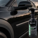Eco Shine EXTERIOR SATIN 750 ml – Dressing do Plastików i Gum Zewnętrznych