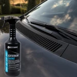 Eco Shine EXTERIOR SHINE 750 ml – Dressing do Plastików, Opon i Gumy z Efektem Wysokiego Połysku