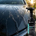 Eco Shine AQUAPROTECT PRO SPRAY 750 ml – Preparat Hydrofobowy do Lakieru Samochodowego