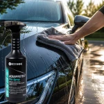 Eco Shine AQUAPROTECT PRO SPRAY 750 ml – Preparat Hydrofobowy do Lakieru Samochodowego