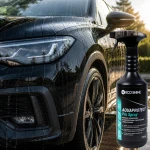 Eco Shine AQUAPROTECT PRO SPRAY 750 ml – Preparat Hydrofobowy do Lakieru Samochodowego