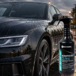 Eco Shine AQUAPROTECT PRO SPRAY 750 ml – Preparat Hydrofobowy do Lakieru Samochodowego