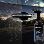 Eco Shine QUICK DETAILER SHINE BOOST 750 ml – Quick Detailer do Lakieru, Plastiku i Winylu