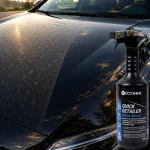 Eco Shine QUICK DETAILER SHINE BOOST 750 ml – Quick Detailer do Lakieru, Plastiku i Winylu