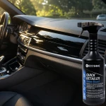Eco Shine QUICK DETAILER SHINE BOOST 750 ml – Quick Detailer do Lakieru, Plastiku i Winylu