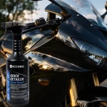 Eco Shine QUICK DETAILER SHINE BOOST 750 ml – Quick Detailer do Lakieru, Plastiku i Winylu