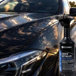 Eco Shine QUICK DETAILER SHINE BOOST 750 ml – Quick Detailer do Lakieru, Plastiku i Winylu