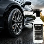 Eco Shine GUM SHINE 750 ml – Dressing do Opon i Gumy Efekt Nowej Opony