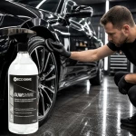 Eco Shine GUM SHINE 750 ml – Dressing do Opon i Gumy Efekt Nowej Opony