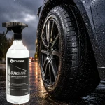 Eco Shine GUM SHINE 750 ml – Dressing do Opon i Gumy Efekt Nowej Opony