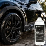 Eco Shine GUM SHINE 750 ml – Dressing do Opon i Gumy Efekt Nowej Opony