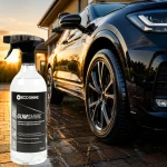 Eco Shine GUM SHINE 750 ml – Dressing do Opon i Gumy Efekt Nowej Opony